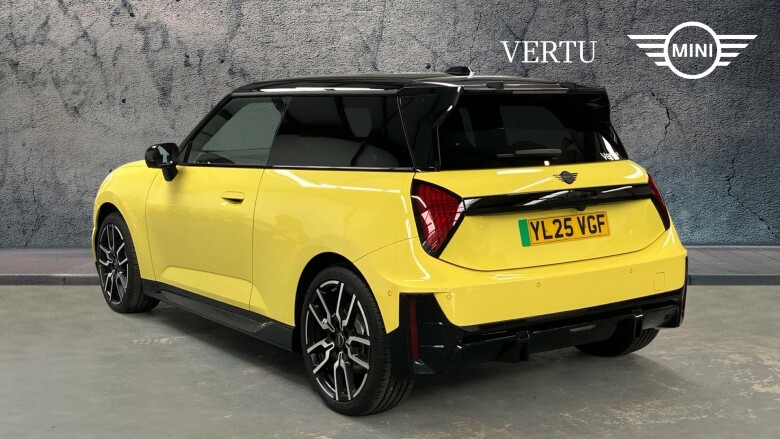 MINI Cooper 1.5 C Sport [Level 3] 3dr Auto Petrol Hatchback